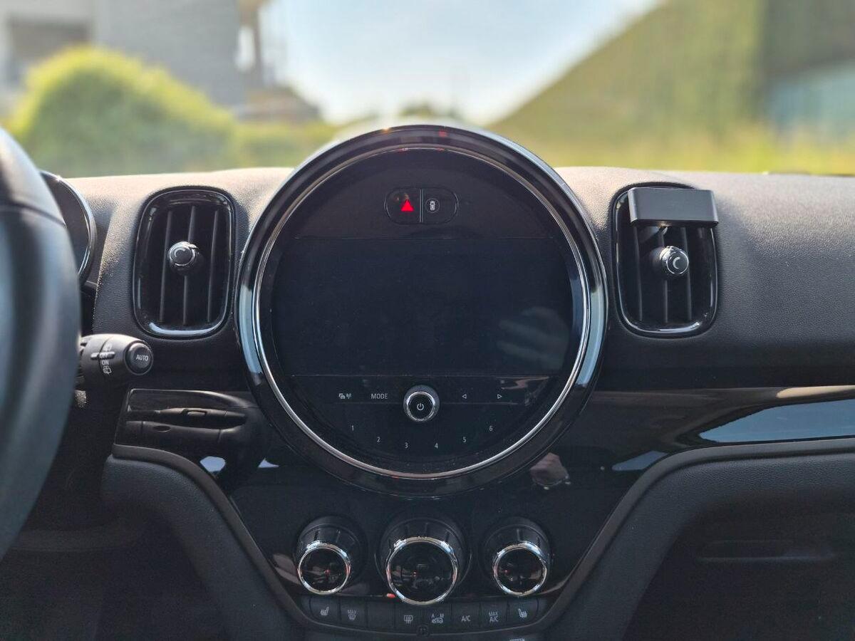 Mini Countryman 2.0 Cooper D Business auto