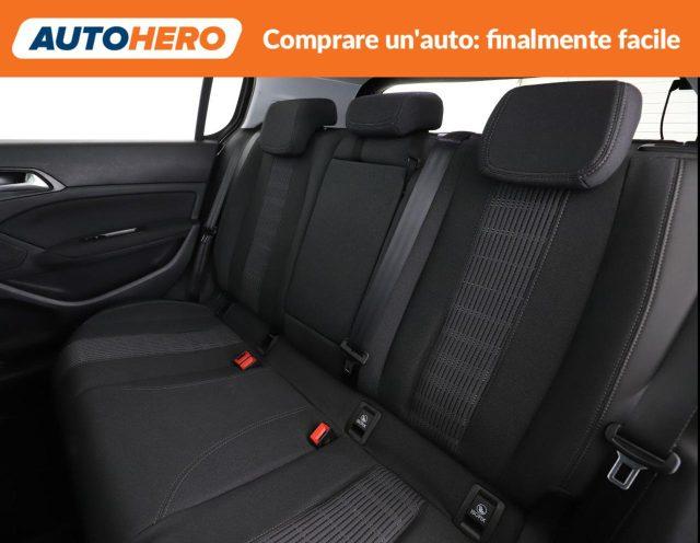 PEUGEOT 308 BlueHDi 120 S&S Allure