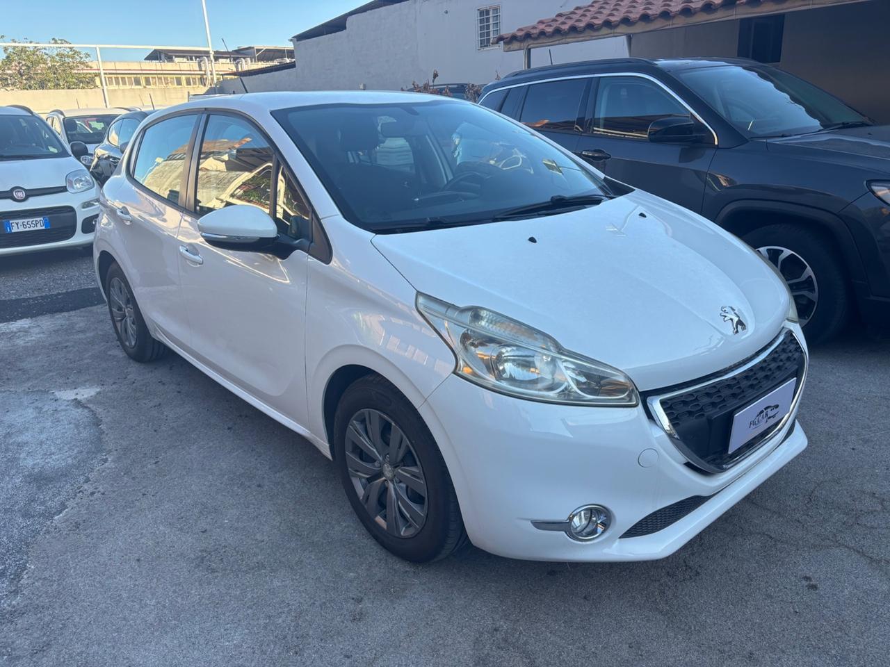 Peugeot 208 1.4 VTi 95 CV 5p. GPL Allure