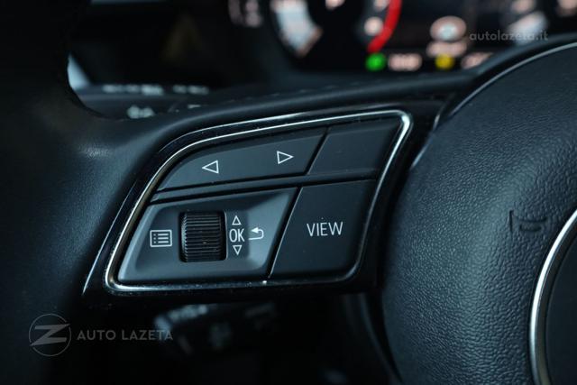 AUDI A3 SPB 30 TFSI S tronic