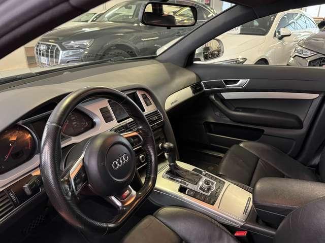 Audi A6 A6 Avant 3.0 s-line V6 tdi quattro 240cv tiptronic