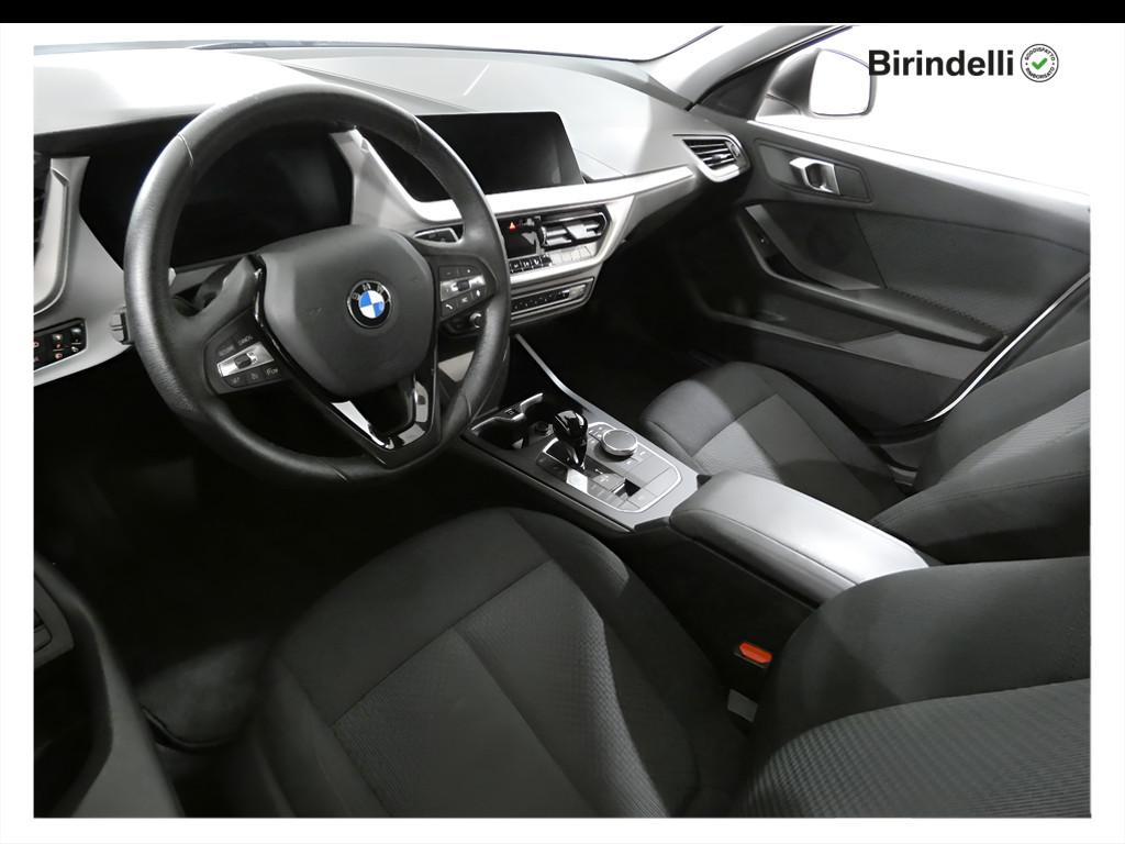 BMW Serie 1 (F40) - 118d 5p. Business Advantage