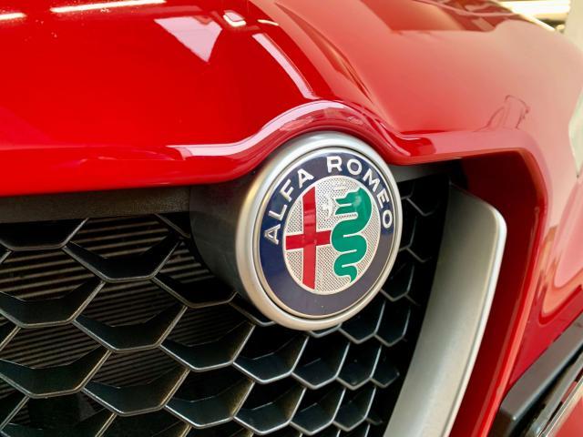 Alfa Romeo Stelvio Stelvio 2017 2.2 t Q4 210cv auto