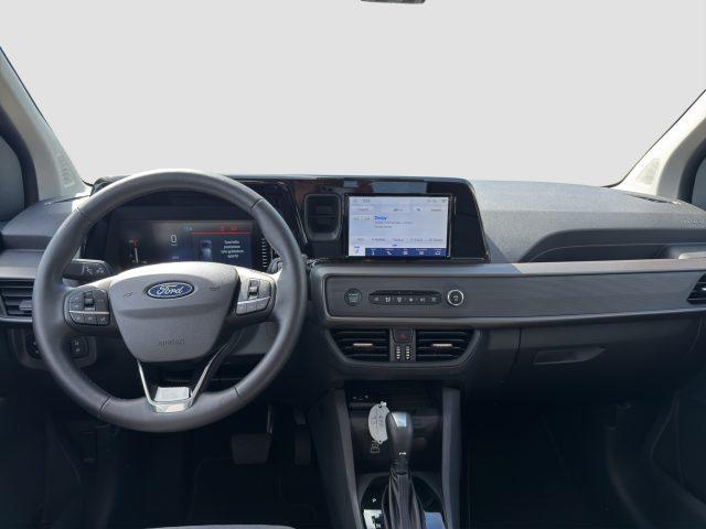 FORD Tourneo Courier Tourneo Courier 1.0 EcoBoost Powershift Titanium