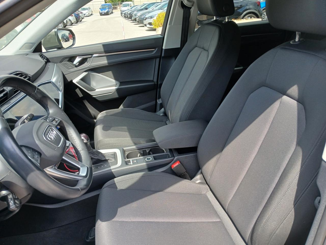 Audi Q3 TDI 150CV S TRONIC ADVANCED 2023
