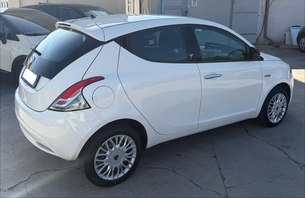 Lancia Ypsilon 1.3 MJT 16V 95 CV 5 porte S&S Gold