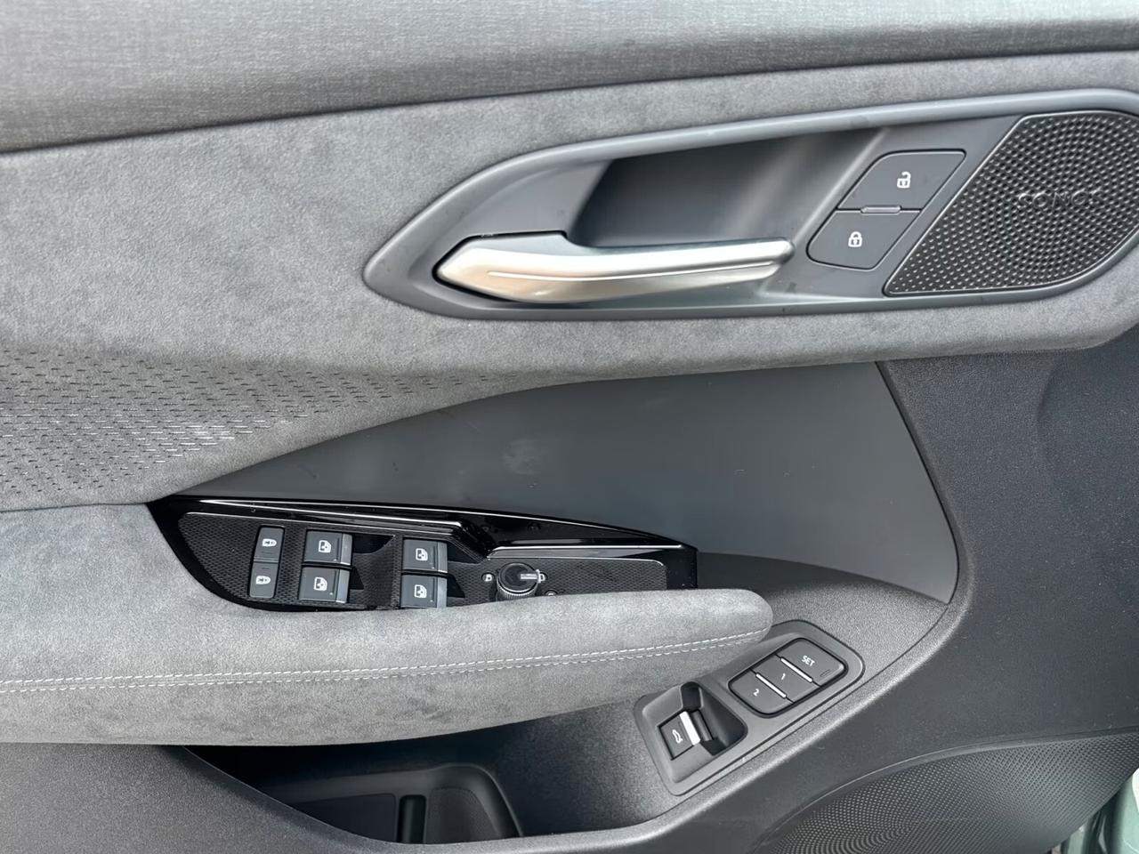 Audi Q3 SPB TDI 110 kW S tronic Line edition