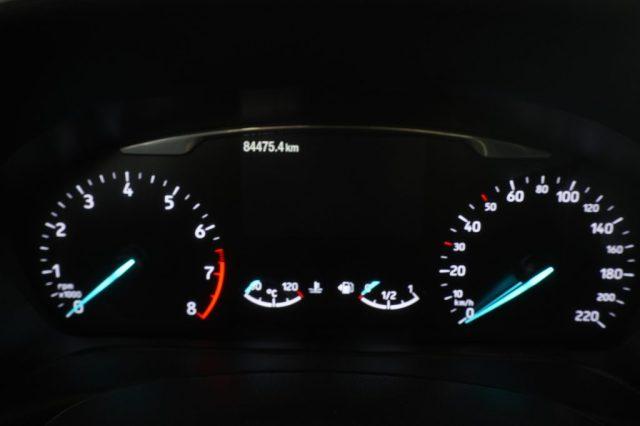 FORD Puma Puma 1.0 EcoBoost Hybrid 125CV Titanium