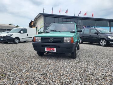 Fiat Panda 1100 i.e. cat Young