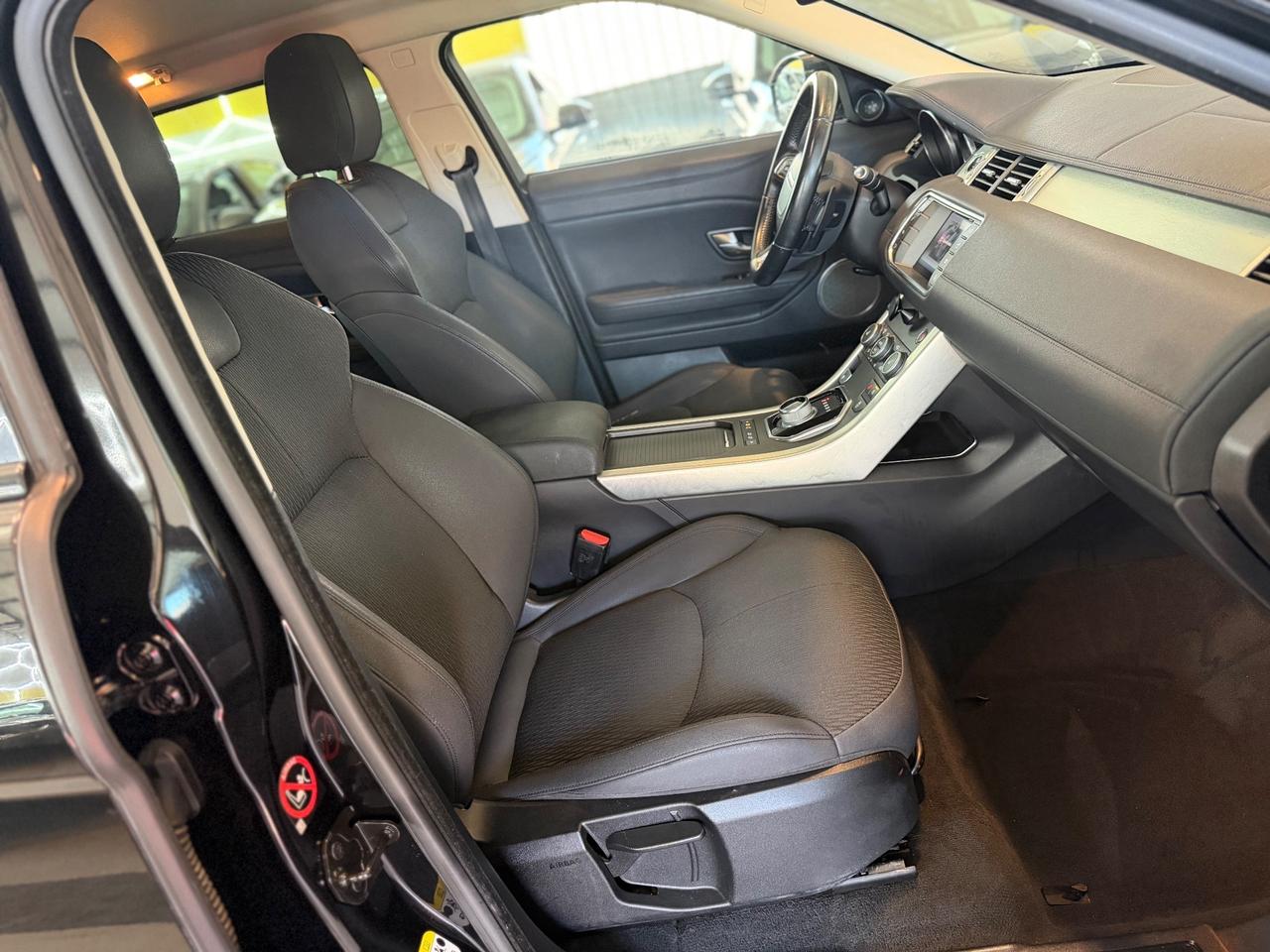 Land Rover Range Evoque 2.0 TD4 150 CV 5p. HSE Dynamic