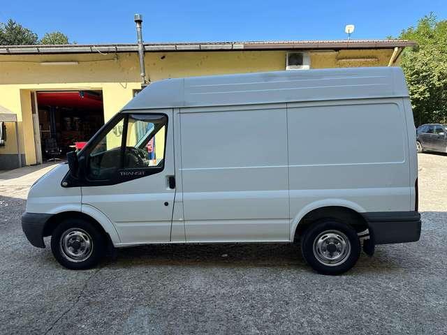 Ford TRANSIT 2.2 - 85T280
