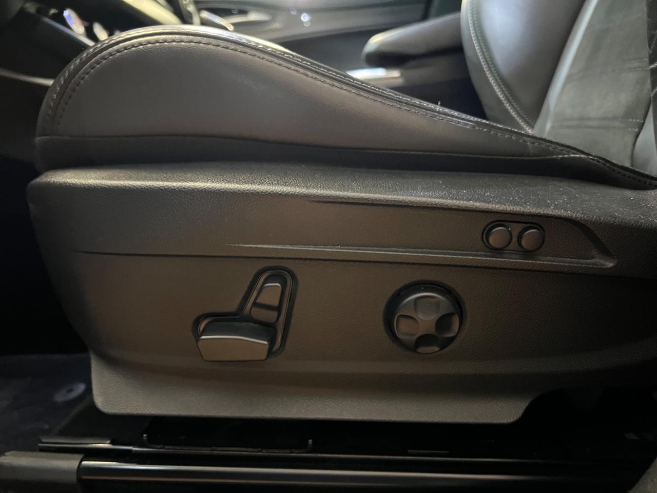 Alfa Romeo Stelvio 2.9 Bi-Turbo V6 510 CV AT8 Quadrifoglio