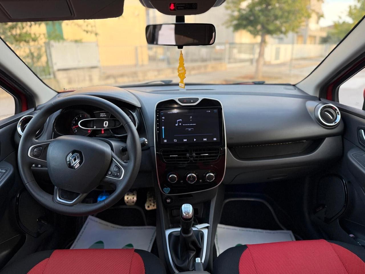 Renault Clio dCi 8V 90CV Start&Stop 5 porte Energy Intens