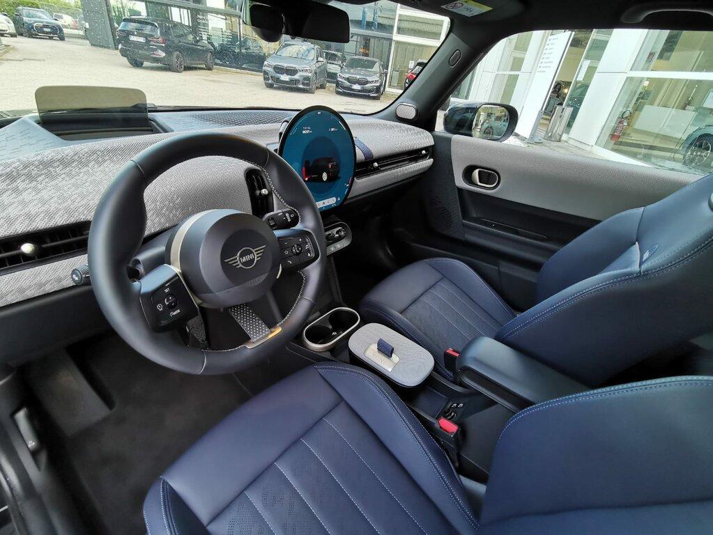 Mini Mini Cooper 3 Porte 2.0 S Favoured Auto