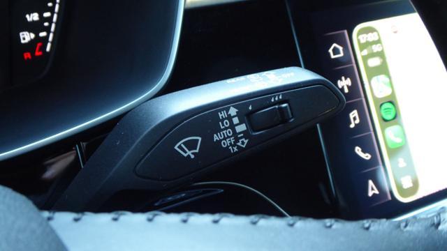 AUDI Q3 Sportback 35 TDI S-Tronic S-Line edition