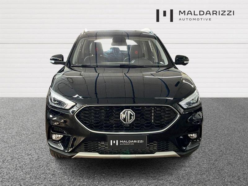 MG ZS 2021 1.0 Luxury auto