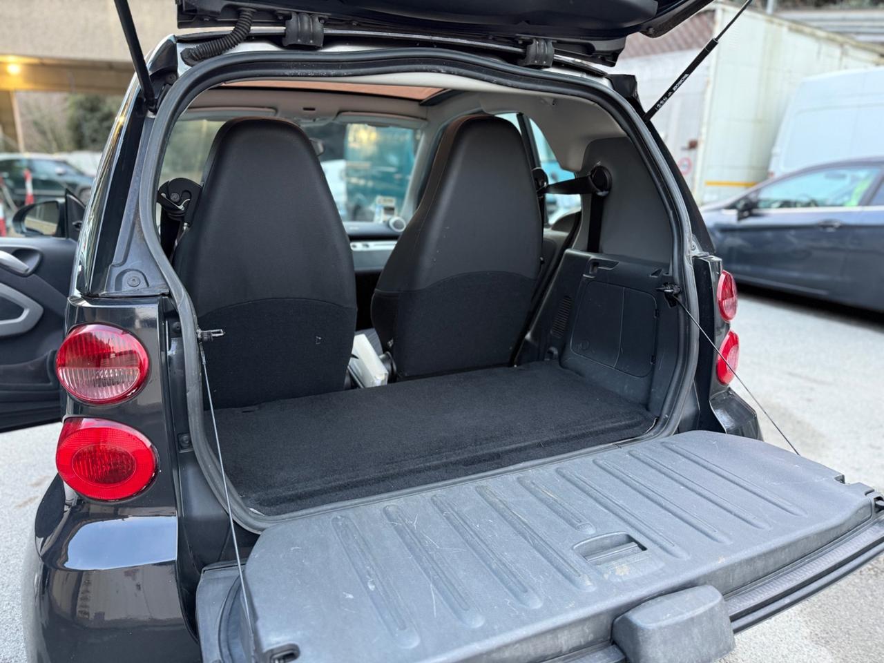 Smart ForTwo 1000 52 kW MHD PRONTA CONSEGNA