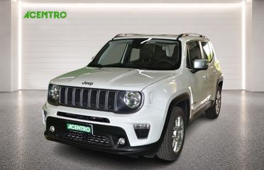 JEEP RENEGADE - LIMITED 1.6 MJT 130CV