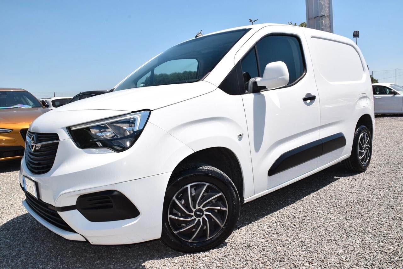 Opel Combo 3POSTI +IVA DETR. 1.6CDTI FULL OPT.