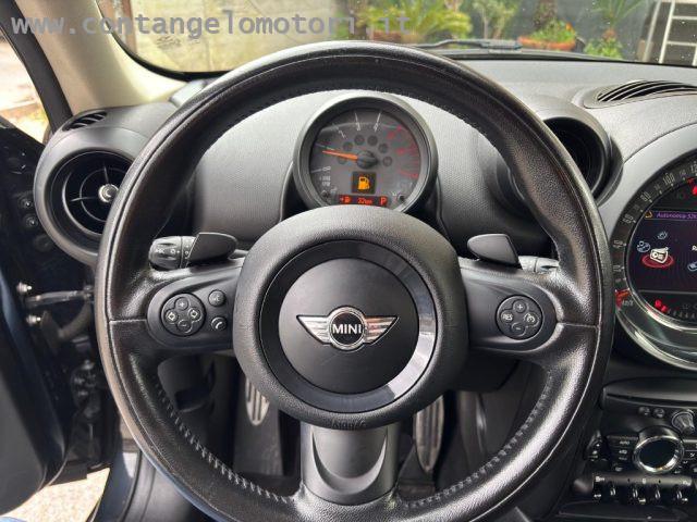 MINI Countryman Mini Cooper SD Business Countryman