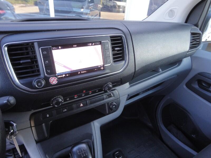 PEUGEOT Expert 4ª serie Expert BlueHDi 120 S&S...