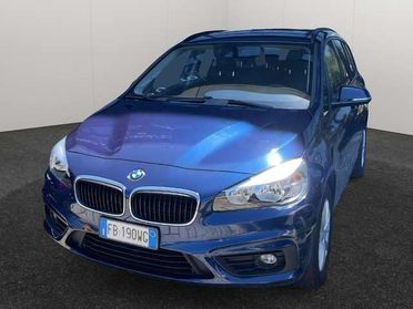 BMW 216 Grand Tourer 1.5 116cv Advantage *7 POSTI*