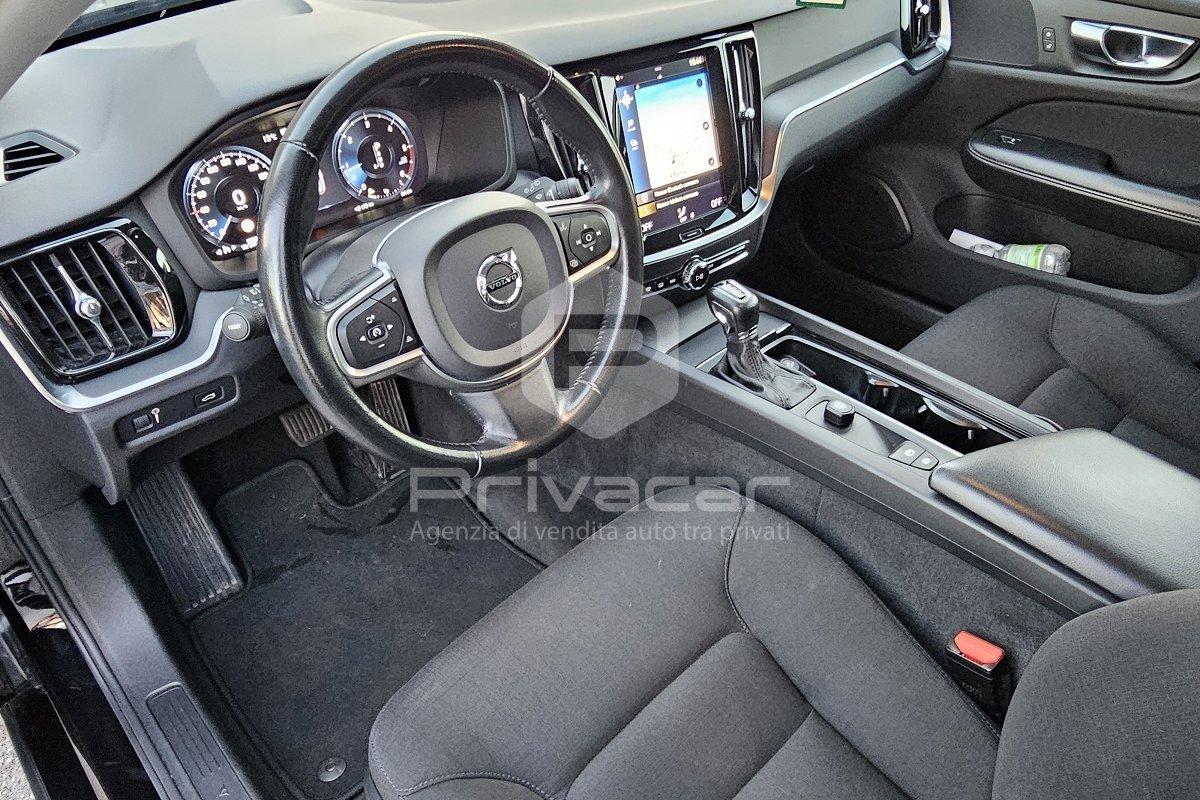 VOLVO V60 D3 Geartronic Momentum Business Pro