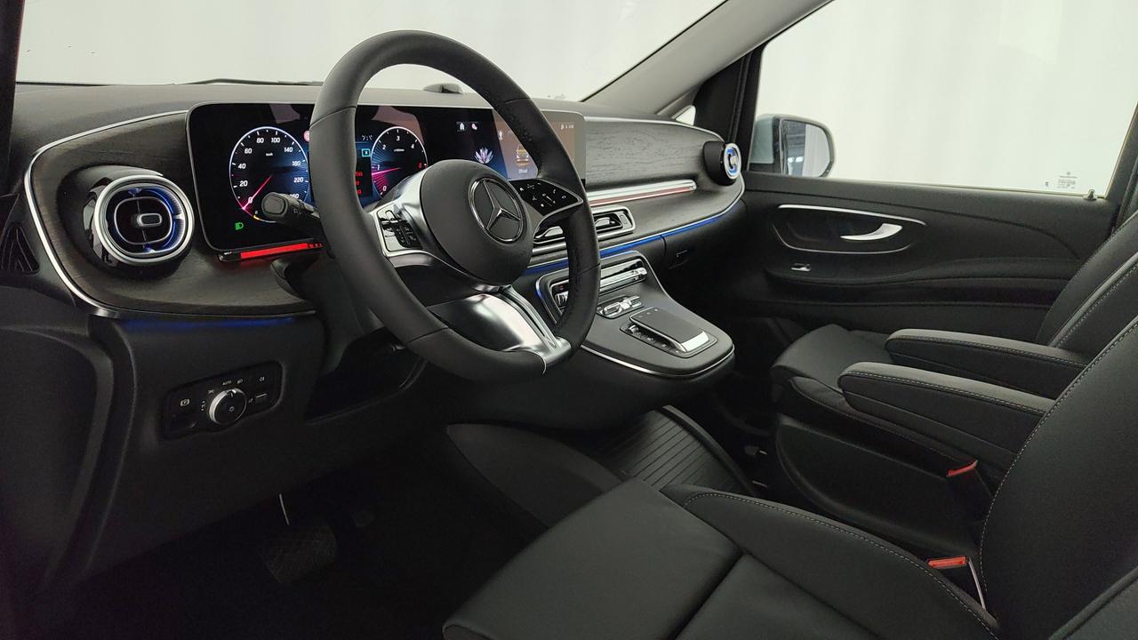 Mercedes-Benz V 250 d AVANTGARDE Long