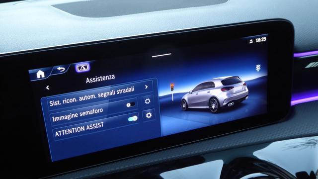 MERCEDES-BENZ A 45 S AMG A 45S AMG 4Matic+ Premium Plus