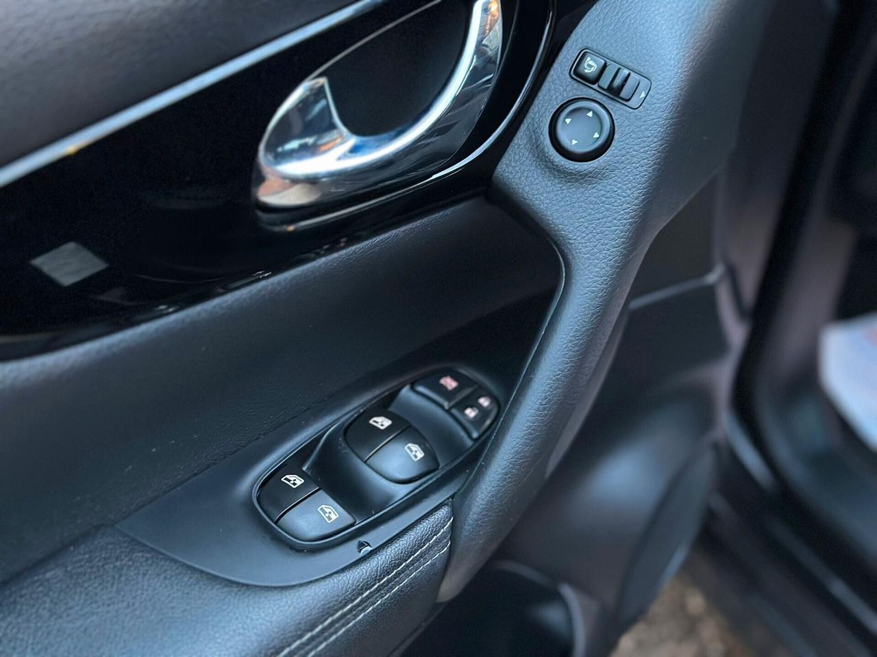 Nissan Qashqai 1.5 dCi Acenta