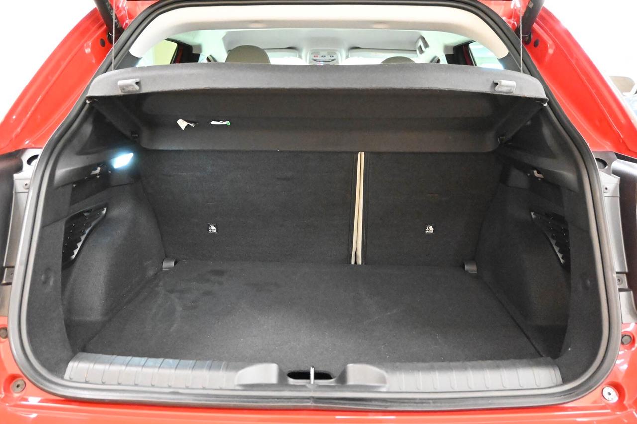 FIAT 600 (2023-->) 600 Hybrid 100 CV DCT MHEV