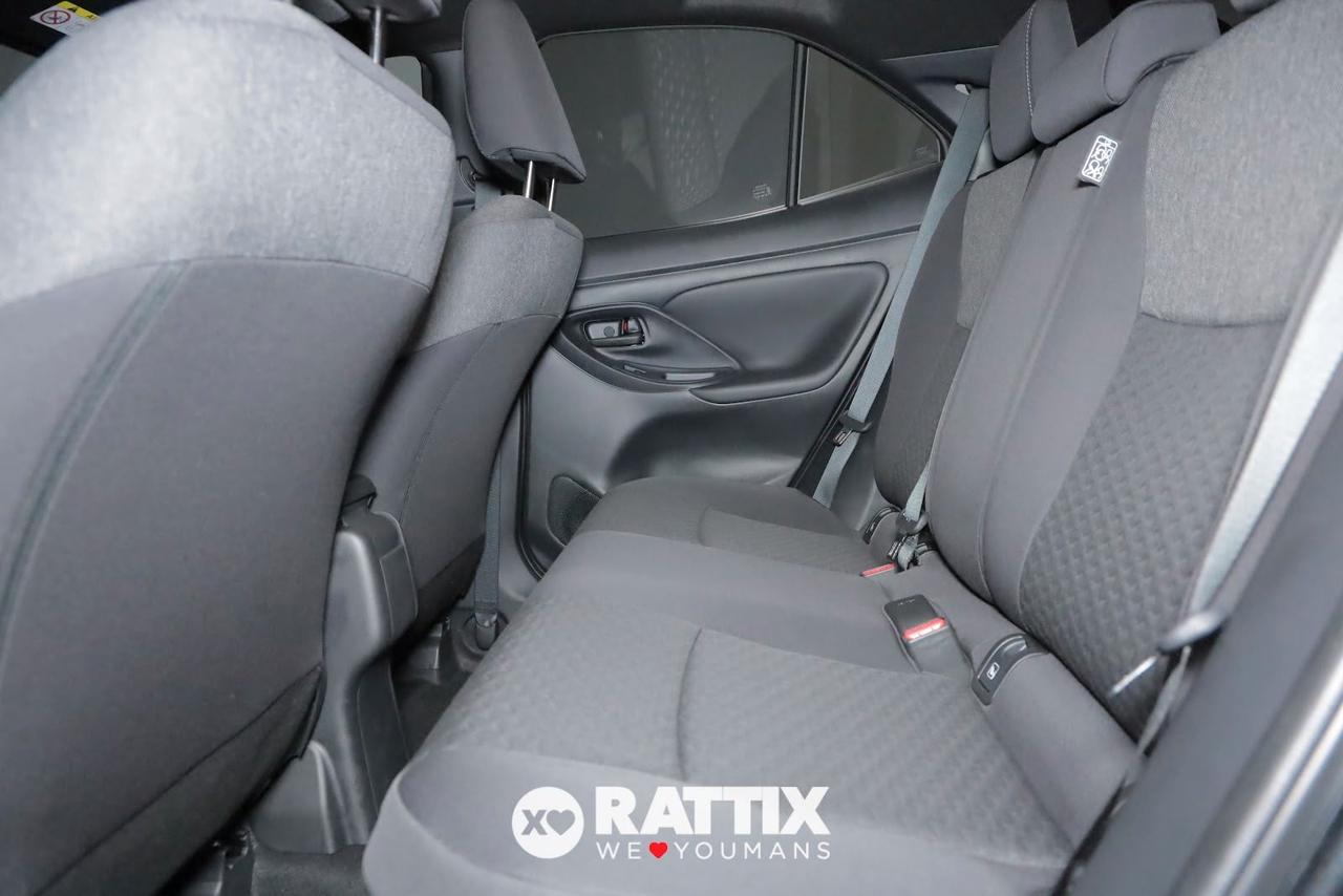 Toyota Yaris Cross 1.5 Hybrid 130CV Trend e-CVT