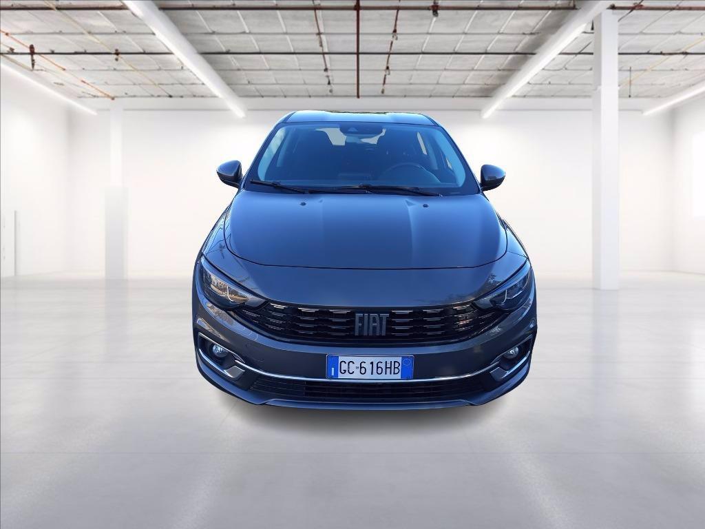 FIAT Tipo 5p 1.6 mjt Life s&s 130cv del 2021