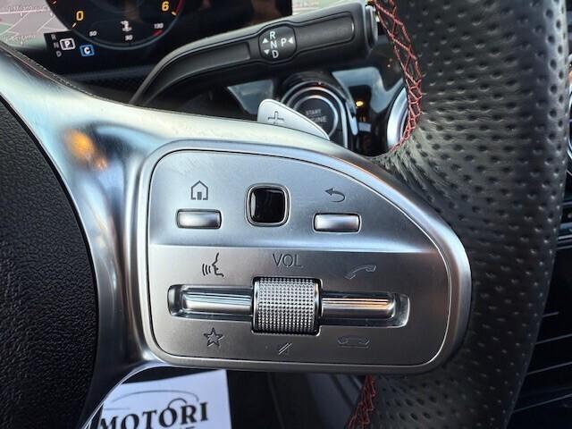Mercedes-benz A 200 d AMG Premium