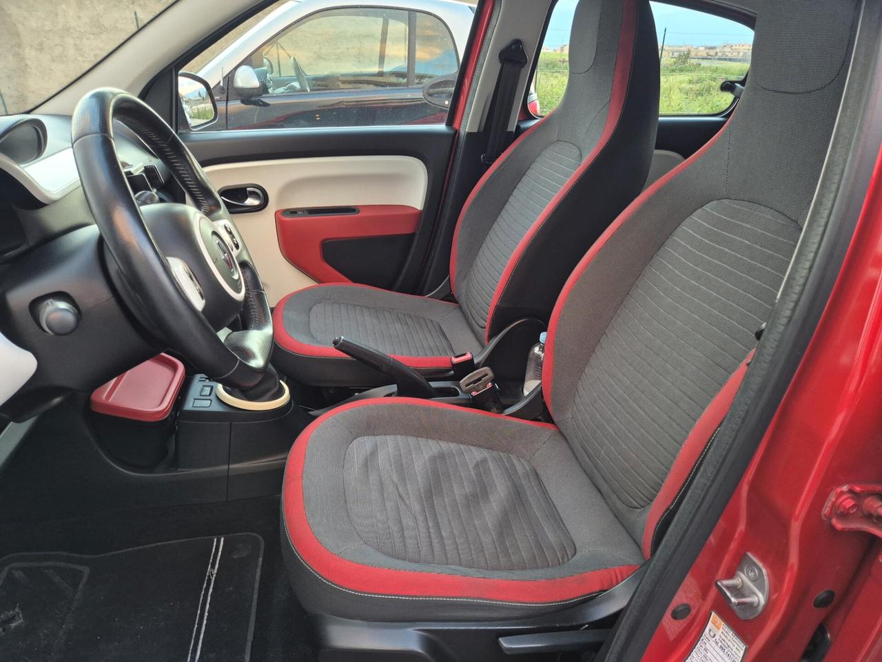 Renault Twingo 1.0 SCe Stop&Start Energy