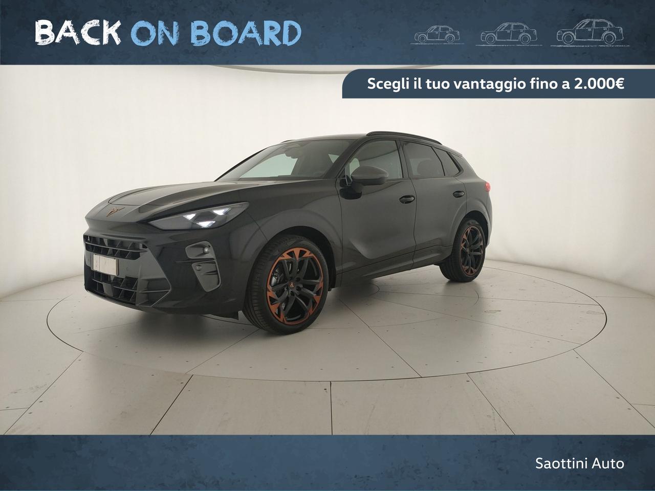 1.5 Hybrid 150 CV DSG