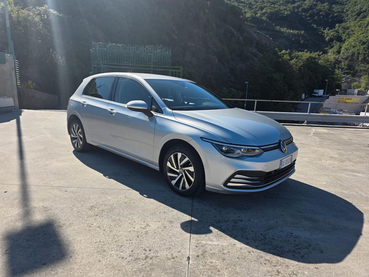 Volkswagen Golf 1.4 TSI eHYBRID 204 CV DSG Style