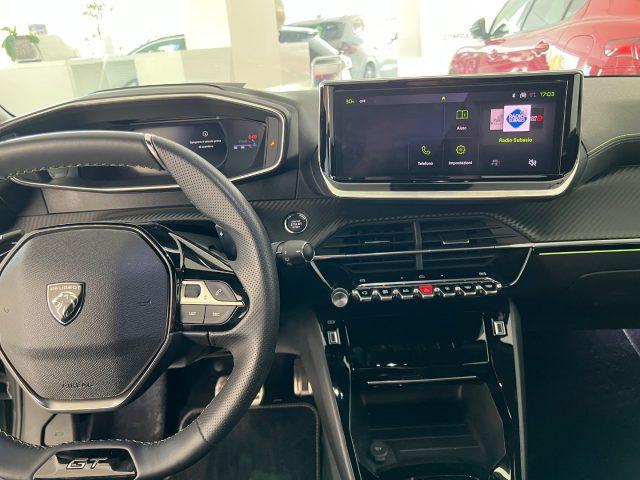 PEUGEOT 2008 BlueHDi 130 S&S EAT8 GT tua da ?289,00
