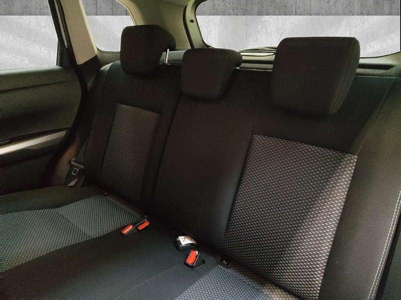 Suzuki Vitara 1.4h Cool 4wd allgrip 129cv