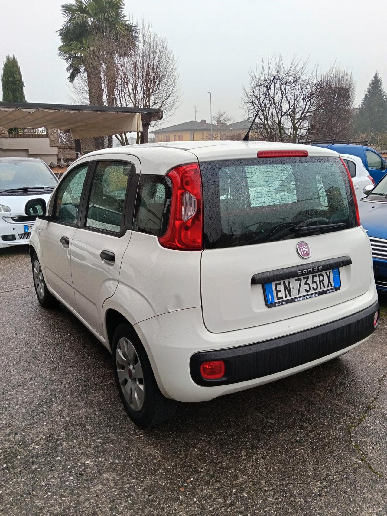 Fiat Panda 1.2 EasyPower Classic