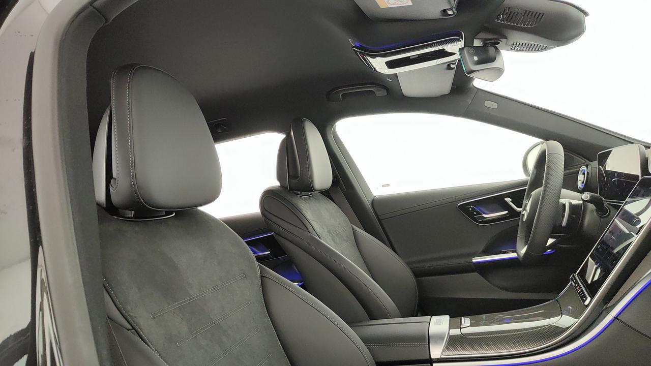 Mercedes-Benz C 220 d 4MATIC Station Wagon Travel Edit