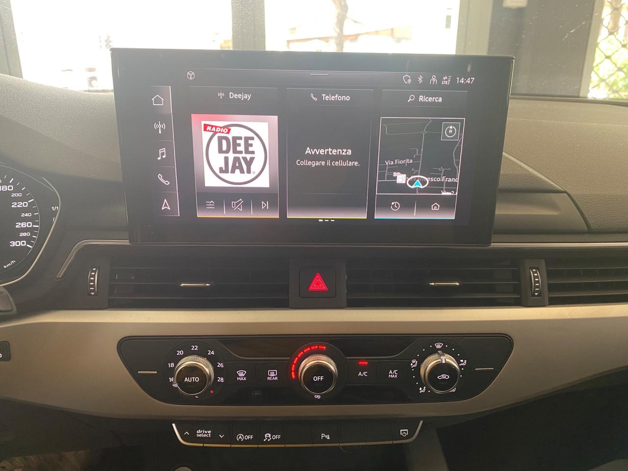 Audi A4 Avant 40 2.0 tdi 204cv S-tronic