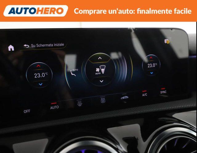 MERCEDES-BENZ A 200 Sport