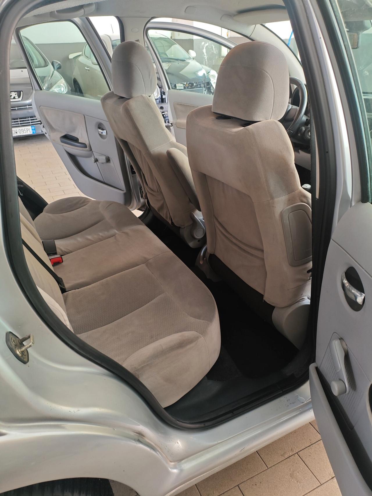 Citroen C3 1.4 Exclusive