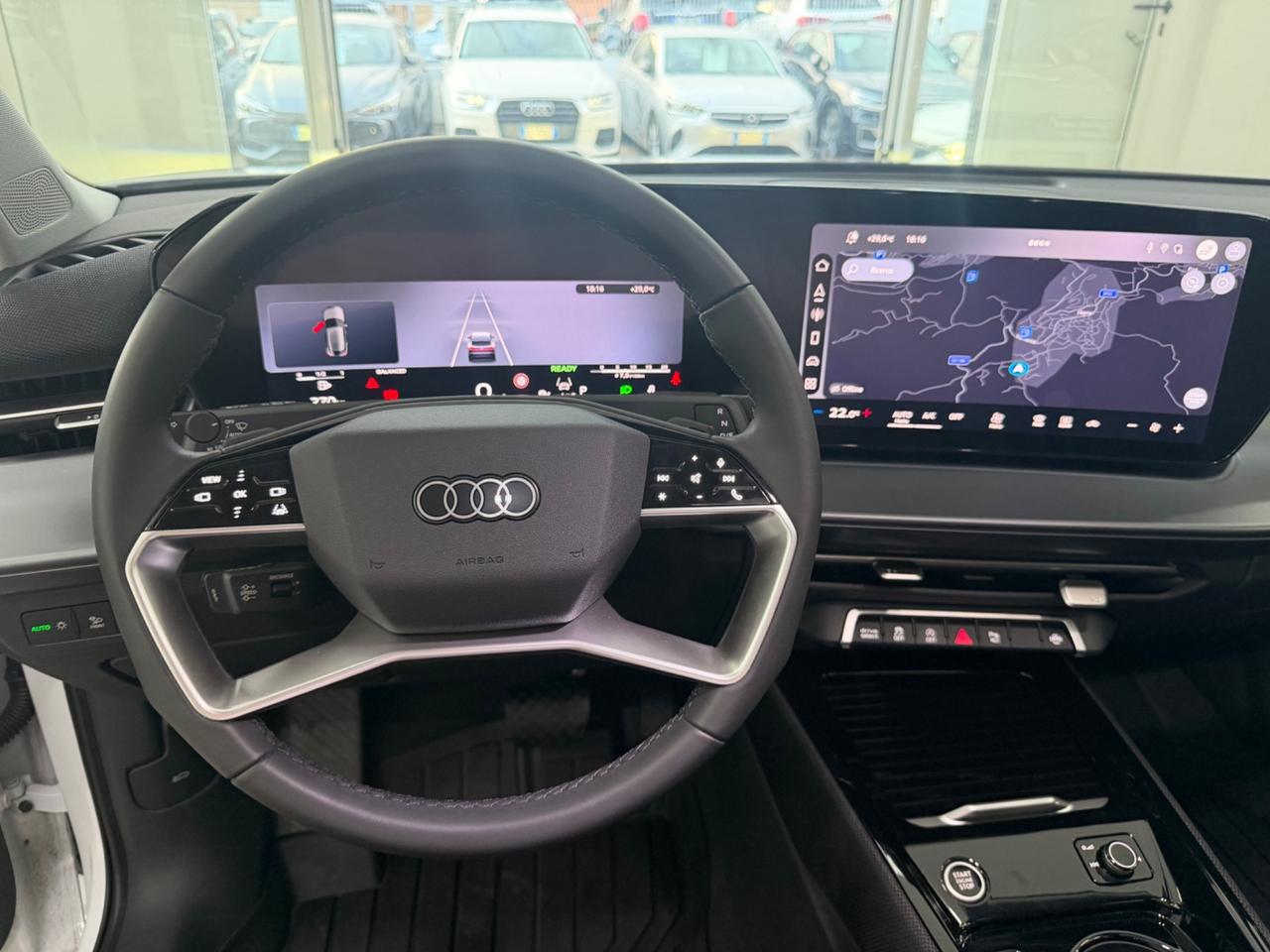 Audi Q3 SPB TDI 150 Cv S Line FINANZIABILE