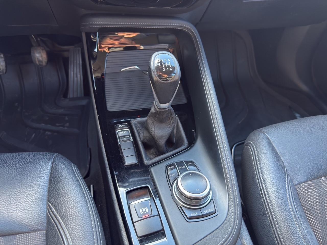 Bmw X1 sDrive16d xLine