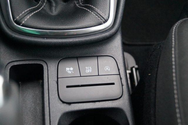 FORD Fiesta 1.1 75 CV 5 porte Titanium