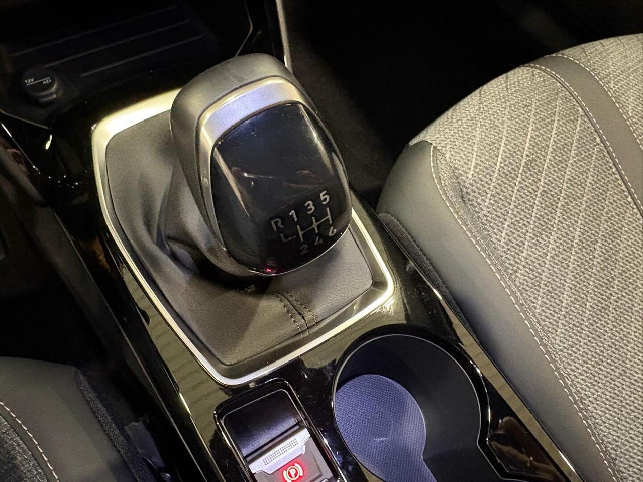 Peugeot 2008 1.2 puretech Allure s&s 100cv