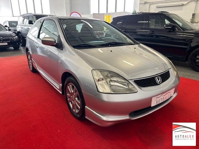 HONDA - Civic 1.6 ES