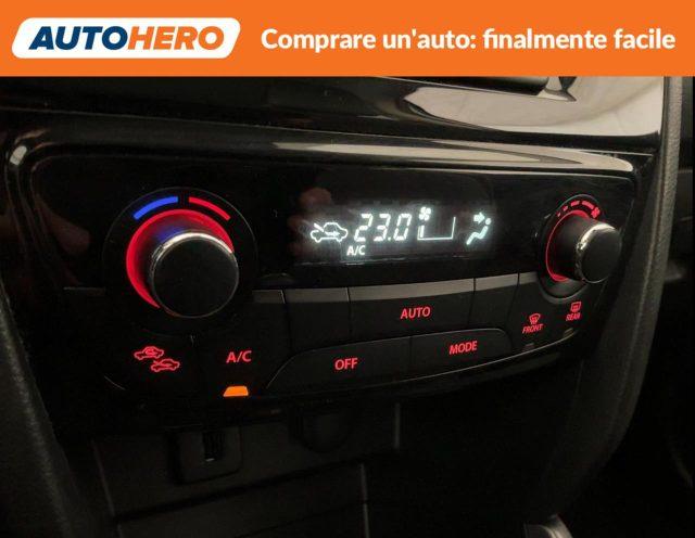 SUZUKI Vitara 1.4 Hybrid A/T Starview